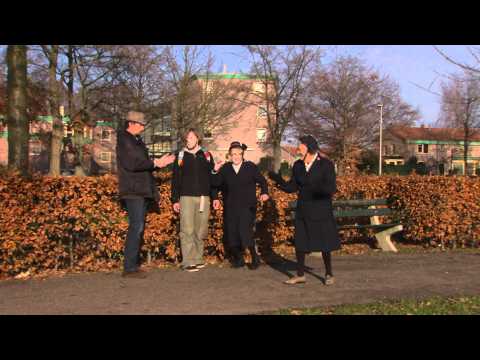 Vuurwerkcampagne 2010