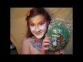 Click here to watch this video (Winner:) Spring inspired Contest by Cyexquisite
