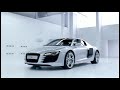 audi construction vs simone white 'beep beep song'