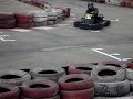 Karting con Amigos en Vi�a del Mar