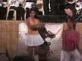 BSJ majorettes (itaktak mo)