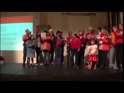 Adriana Batista - Canción - Burrito sabanero Adriana Batista - Canción - Burrito sabanero