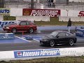 Mustang 5.0 vs Nissan Silvia 240 Vs Infiniti 35EX & Eclipse