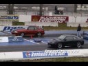 Mustang 5.0 vs Nissan Silvia 240 Vs Infiniti 35EX & Eclipse
