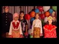 Aramco RasTanura Saudi - Indonesian Kids