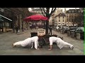 Institut Bonheur - Lecon 1: Danser !