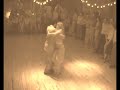 Tango Milonga