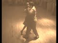 Tango Milonga