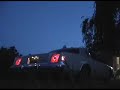 78 Chrysler Cordoba Exhaust rip