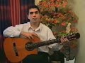 Amoozeshe guitar [ www.ParsPaint.com ]