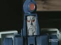 G1 Targetmaster Scourge Prt2