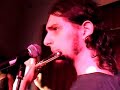 concierto de jazz lemon celebrado en el centro cultural los castillos de alcorc�n