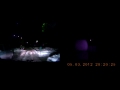 Night video test
