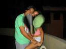 Haroldo e Kelvia