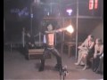 Fireshow - Pavel Novotny