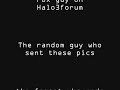 New Leaked Halo 3 Scans - EGM Mag