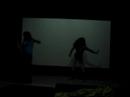 Crazy dancing Crazy dancing