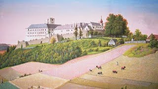 Galerie Lautner: Historie a současnost obce Mírov