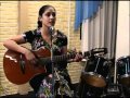 Latina Singing