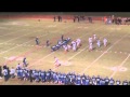 Donavin Newsom #40 Parkway North (1 of 2)