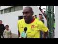 Expreso Rojo Vs Deportivo Pereira