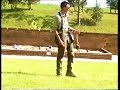 Bird Hits Falconer In The Face Bird Hits Falconer In The Face