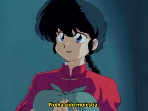 ranma hentai