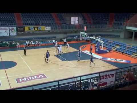 Image of Second Day of U21 World Deaf Basketball Championship 2010