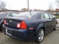 2010 Chevrolet Malibu  Milwaukee WI WI