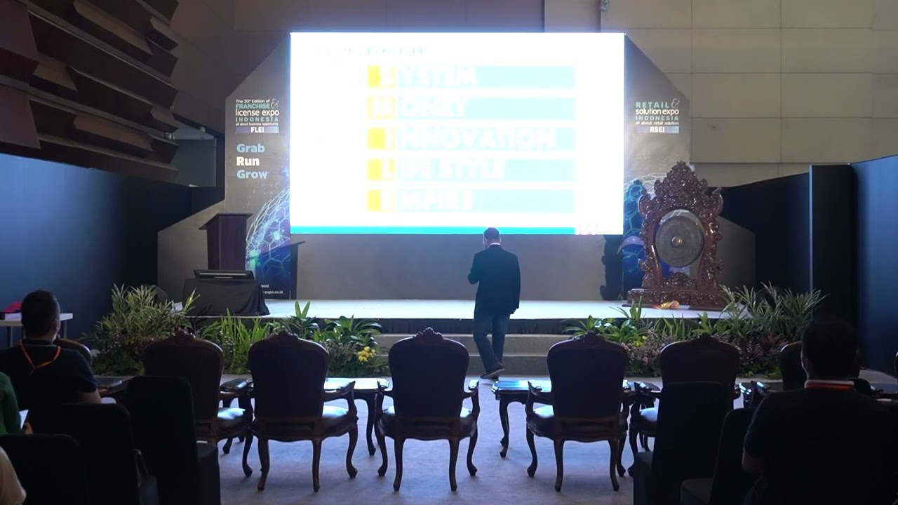 How to Grow Market and Business?