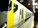 E257系 房総 特急 御茶ノ水駅通過