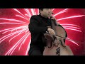 Bach Suite No.6 in D for Cello (complete), ADAM LIU-cello