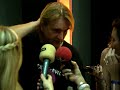 23 Tage: Premiere in Berlin - der 24. Tag