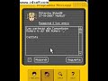 cavolate in console by (::..leo..::) da habbo.it