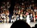 videos de desfile Roberto Piqueras en EGO´08
