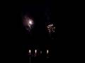 Gronings ontzet 2009 - Vuurwerk (part4)