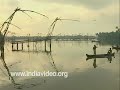Kumbalangi Tourism Village, Aquaculture, Model Tourism Village, Kerala Tourism