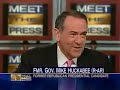 Fox News, Letterman Say McCain Is A Democrat Now?