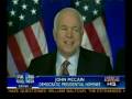 Fox News, Letterman Say McCain Is A Democrat Now?