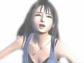 Final Fantasy Hijo De Luna