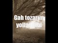 Yunus Emre - Gel Gör Beni Ask Neyledi Yunus Emre - Gel Gör Beni Ask Neyledi