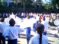 fanfarra cocal do sul - evolu��o