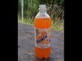 Diet Sunkist Emo Commercial