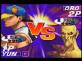 Kx presents 21.3 tournament - Final