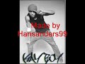 K-Boy - Only On The Left Side ORGINAL + DOWNLOAD