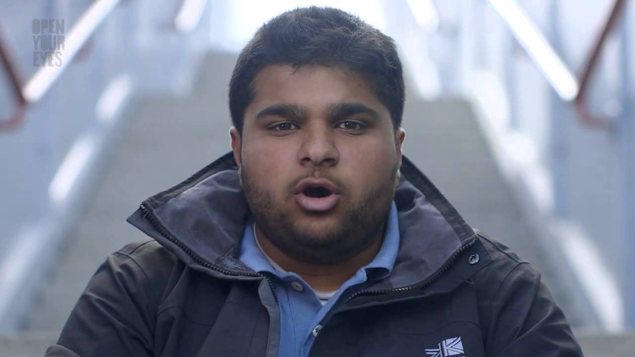 “The teachings of ISIS are the opposite of Islam”