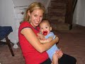 An Adoption Journey...one year on