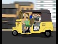 Traffic ad 2