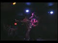 Yak Ballz - Out of Range Live at the Knitting Factory