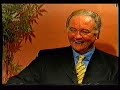 BRIAN CLOUGH - ON ARCHIE GEMMILL AND JOHN ROBERTSON